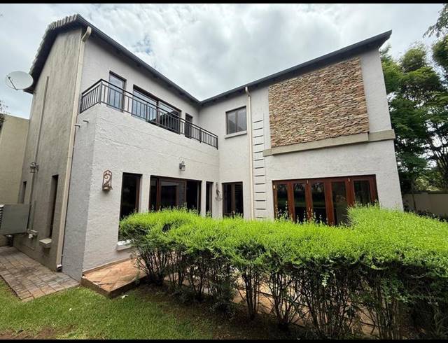 4 BEDROOM PROPERTY TO RENT IN MIDFIELD ESTATE